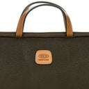 Brics Life - Laptoptasche 35 cm (olive) - Ansicht 6
