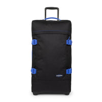 contraste black blue