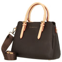 bugatti Ella M - Henkeltasche 30 cm (darkbrown) - Ansicht 2