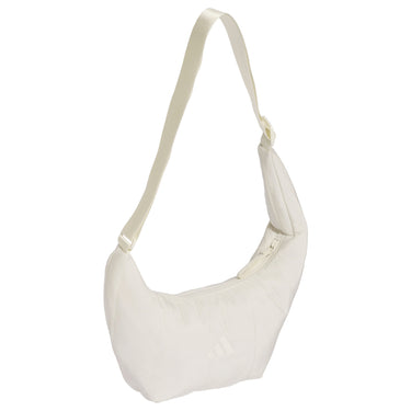 adidas Performance Shoulder Bag 4L - Schultertasche 37 cm (off white) - Ansicht 2
