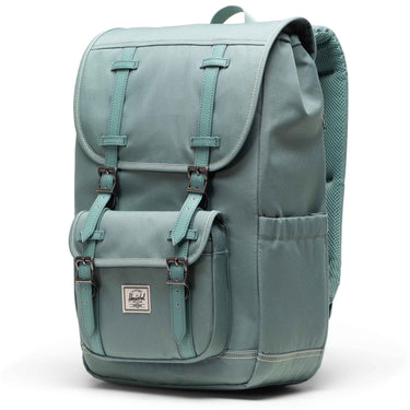 Herschel Little America Mid-Volume - Rucksack 13" 40.5 cm (trellis) - Ansicht 2