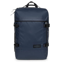 Eastpak selection Travelpack 42 - Reiserucksack 17" 51 cm (tarp navy)