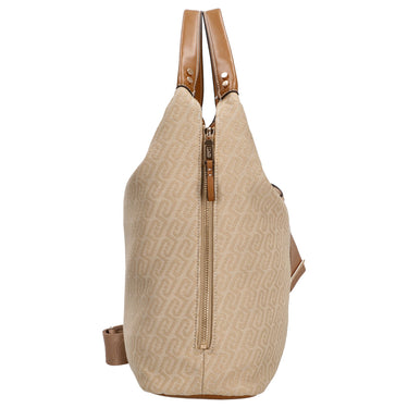 Liu Jo - Henkeltasche L 38 cm (naturale) - Ansicht 3