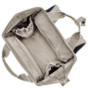 reisenthel travelling allrounder R - Rucksack 40 cm (herringbone sand)