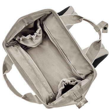 reisenthel travelling allrounder R - Rucksack 40 cm (herringbone sand)