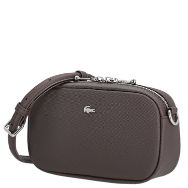 Lacoste Daily City - Umhängetasche 20 cm (dark brown) - Ansicht 2