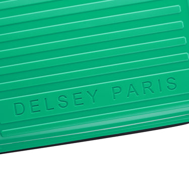 Delsey Paris Lutece SE - 4-Rollen-Trolley L 75 cm erw. (minze) - Ansicht 8