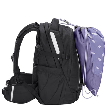 Coocazoo Zubehör - Turnbeutel 43 cm (Reflective Wings) - Ansicht 2