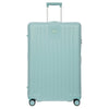 Brics Positano - Trolley XL de 4 ruedas 82 cm expandible (hellblau)