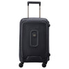 Delsey Paris Moncey MR - Trolley de cabina con 4 ruedas 55 cm (schwarz)