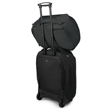 Osprey Sojourn Porter 30 - Rucksack 44 cm (black) - Ansicht 4