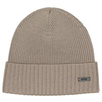 open brown