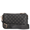 Joop Women Cortina 1.0 Jasmina - Schultertasche XS 24 cm (seal brown) - Ansicht 5
