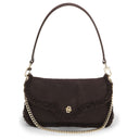 BOSS Women Beyond S FSB SH - Umhängetasche 25.5 cm (dark brown)