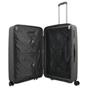 Travelite Tamaris Voyaage - 4-Rollen-Trolley Set 3tlg. L/M/S (anthracite) - Ansicht 7