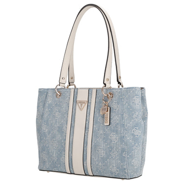 Guess Noelle II Tote - Shopper 33.5 cm (denim logo) - Ansicht 2
