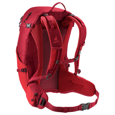 Deuter Futura 27 - Wanderrucksack 52 cm (cherry-masala) - Ansicht 2