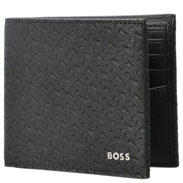 BOSS Daxter MP - Geldbörse 8cc 11 cm (black) - Ansicht 3