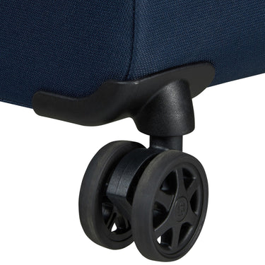 Samsonite Litebeam - 4-Rollen-Trolley L 78 cm erw. (midnight blue) - Ansicht 10