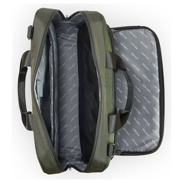 Delsey Paris DLC 2.0 - Aktentasche 15.6" 40 cm (oliv) - Ansicht 3