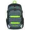 Neoxx ACTIVE PRO - Schulrucksack 45.5 cm (BOOM!)