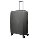 Travelite Tamaris Voyaage - 4-Rollen-Trolley Set 3tlg. L/M/S (anthracite) - Ansicht 3