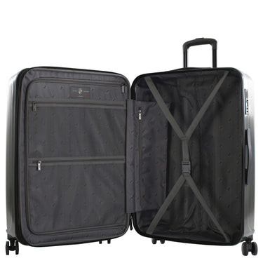 Heys Astro - 4-Rollen-Trolley L 76 cm erw. (charcoal) - Ansicht 5