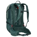 Vaude Wizard 30+4 - Wanderrucksack 54 cm (agave) - Ansicht 3