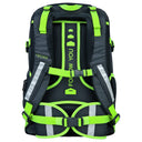Neoxx ACTIVE PRO - Schulrucksack 45.5 cm (BOOM!) - Ansicht 3