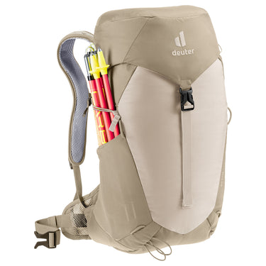 Deuter AC Lite 14 SL - Women's Wanderrucksack 54 cm (alu-greystone) - Ansicht 9