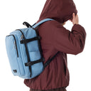 Eastpak selection Cabin Pak'r - Reiserucksack 15" 40 cm (tarp dust blue) - Ansicht 8