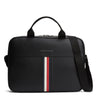 Tommy Hilfiger Metro Computer Bag - Laptoptasche 36 cm (black)