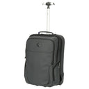 Delsey Paris Parvis Plus WPS Business - 2-Rollen - Rucksacktrolley 17.3" 51 cm (grau) - Ansicht 2
