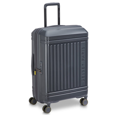 Delsey Paris Lutece - 4-Rollen-Trolley M 69 cm erw. (graphit) - Ansicht 2