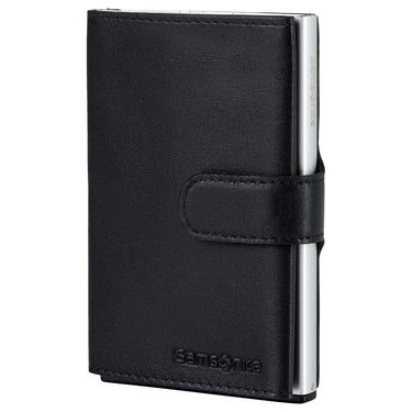 Samsonite Alu Fit 202 - Kreditkartenetui 8cc 10.2 cm RFID (black) - Ansicht 5