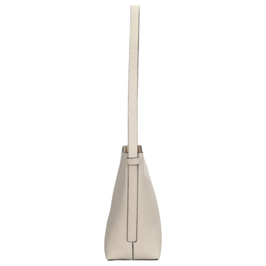 abro Cosmo Tekla - Schultertasche 24 cm (beige) - Ansicht 3