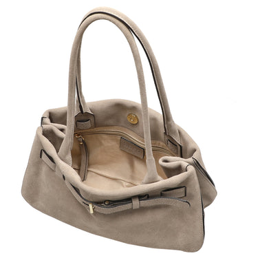 abro Jill - Schultertasche 32 cm (siena) - Ansicht 6