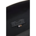 BOSS Men Northon M Washbag - Kulturbeutel 23 cm (black)