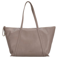 Coccinelle Nory - Bolso shopper 36 cm (warm taupe)
