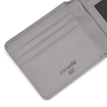 pacsafe RFIDsafe Bifold Wallet - Geldbörse 3cc 10.5 cm (stone) - Ansicht 8