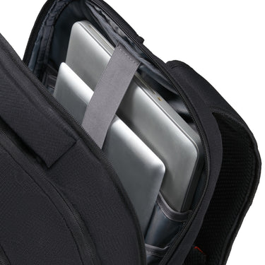 American Tourister At Work Nxt - Rucksack 15.6" 47 cm (black) - Ansicht 8