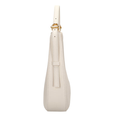 Coccinelle Whisper - Schultertasche 23.5 cm (pearl) - Ansicht 3