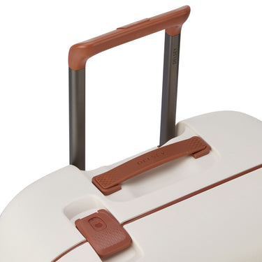 Delsey Paris Moncey MR - 4-Rollen-Trolley 69 cm (angora) - Ansicht 5