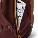 Cotopaxi Allpa 35L Travel Pack - Reiserucksack 56 cm (whiskey) - Ansicht 5