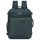 Delsey Paris Brochant 3 - Rucksack 16" 40 cm (tannengrün)