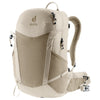 Deuter Futura 27 - Mochila de senderismo 52 cm (greystone-alu)