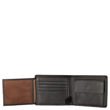 Picard Brooklyn - Geldbörse 8cc 12 cm (cafe) - Ansicht 2