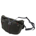 Acepac Bar Bag MKII 5 - Lenkertasche (Bikepacking) 25 cm (Grau) - Markenkoffer