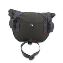 Acepac Bar Bag MKII 5 - Lenkertasche (Bikepacking) 25 cm (Grau) - Markenkoffer