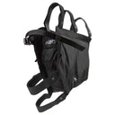 Acepac Zip MKIII 3.7 - Rahmentasche (Bikepacking) M 40 cm (black) - Ansicht 8